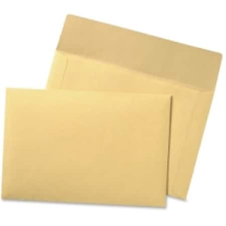 Workstationpro Flat Filing Envelopes TH3763175